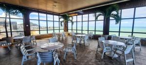 Pasárgada 812, academia, free bikes e piscina aquecida