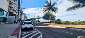 Pasárgada 812, academia, free bikes e piscina aquecida