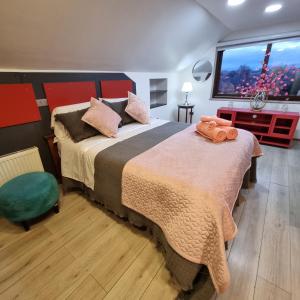 Habitaciones Dobles Valdivia, Isla Teja