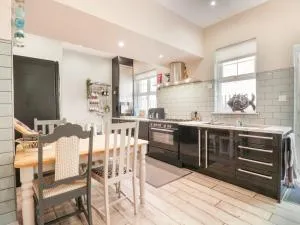 Saxon Lodge Cottage - Felixstowe