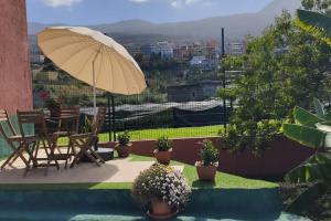 Casa Mamatina, en Los Realejos - 3hvězdičkové hotely ve městě Los Realejos