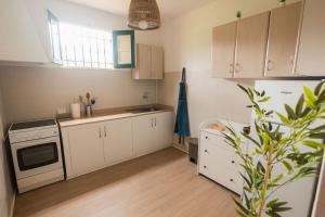 Casa Mamatina, en Los Realejos