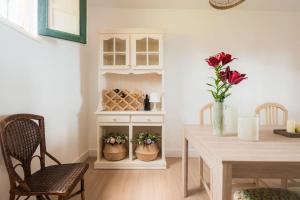 Casa Mamatina, en Los Realejos