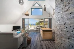 Maruapo lodge - Paea