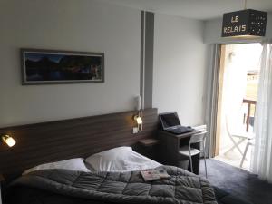 Hotels Hotel Le Relais Dax : photos des chambres