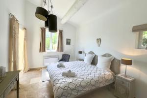 Villas Mas La Bellevue : photos des chambres