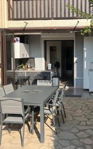 Calme et confort en rez-de-jardin