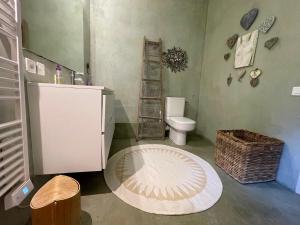 Villas Mas La Bellevue : photos des chambres