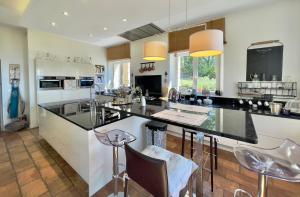 Villas Mas La Bellevue : photos des chambres