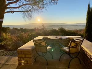 Villas Mas La Bellevue : photos des chambres