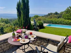 Villas Mas La Bellevue : photos des chambres