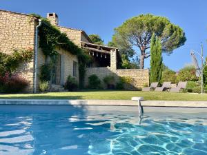 Villas Mas La Bellevue : photos des chambres