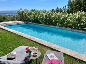 Villas Mas La Bellevue : photos des chambres