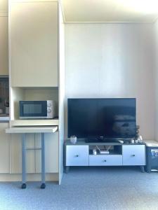 30sec to Dangsan station - City, Han river view