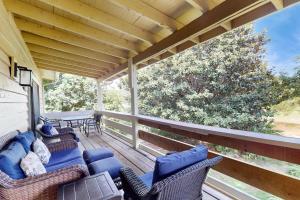 Seascape Golf Villas 41C