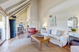 Seascape Golf Villas 41C