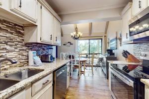 Seascape Golf Villas 41C