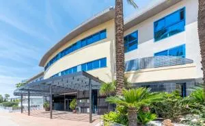 罗伯特帕拉什酒店 - 拉尔法斯德尔皮