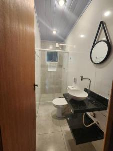 Apêzinho Juquehy - Litoral Norte - SP