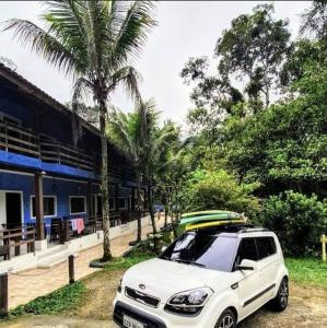 Apêzinho Juquehy - Litoral Norte - SP