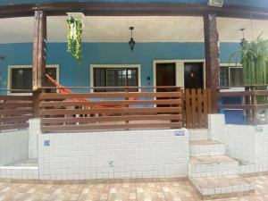 Apêzinho Juquehy - Litoral Norte - SP