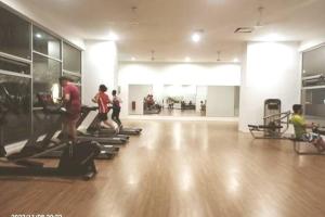 Residensi Rampai 2 - lake view in setapak