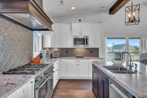 Casablanca by Sea Scape Properties