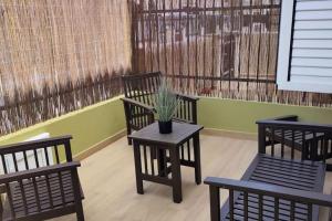 Amazing bungalow en Maspalomas