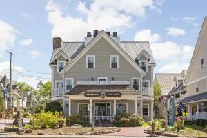 Artists Colony - Columbus