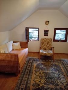 Casa Maia Dambovicioara
