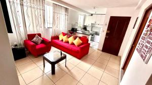 Hermoso Apartamento Miraflores Central