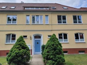 Schöne Ferienwohnung