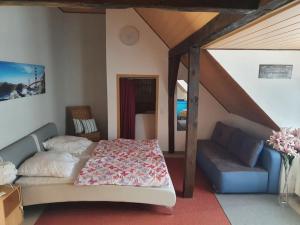 Schöne Ferienwohnung