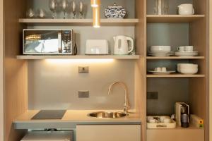 Estupendo Depto Lujo Deco Recoleta Armani powered by Argenhost D417