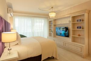 Estupendo Depto Lujo Deco Recoleta Armani powered by Argenhost D417