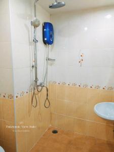 Panoramic View Suite