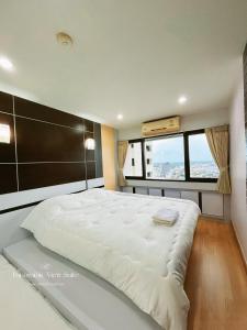 Panoramic View Suite