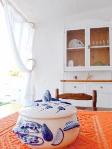 Villa Anna 300 m dal mare img13