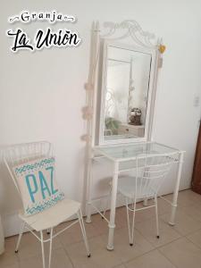 Granja La Unión