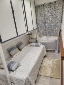 Maisons de vacances Gite 3 etoiles Lou Gaston : photos des chambres