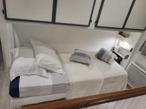 Maisons de vacances Gite 3 etoiles Lou Gaston : photos des chambres
