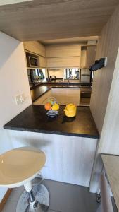 Amenities premium frente al mar