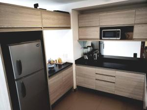 Amenities premium frente al mar