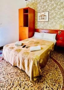 Chambre Deluxe