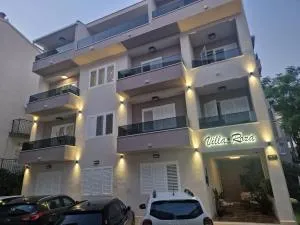 House Villa Roza - Tučepi