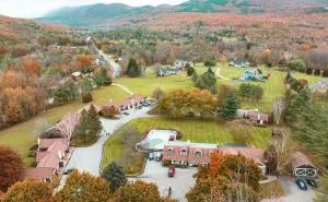 Manchester View - Bromley Village