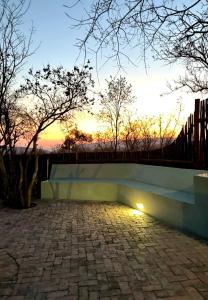 Milkwood Safari Lodge