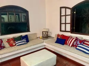 Casa em Itaúna - 萨夸雷马