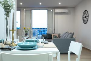 Gibi & Lumo Apartments by ELDI