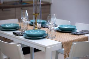 Gibi & Lumo Apartments by ELDI